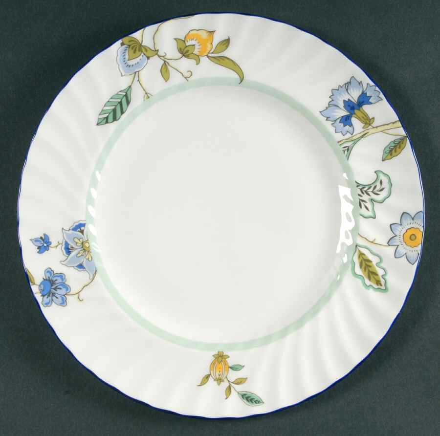 Haddon Rise Dinner Plate by Minton-1