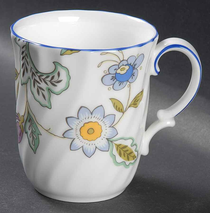Haddon Rise Mug by Minton-1