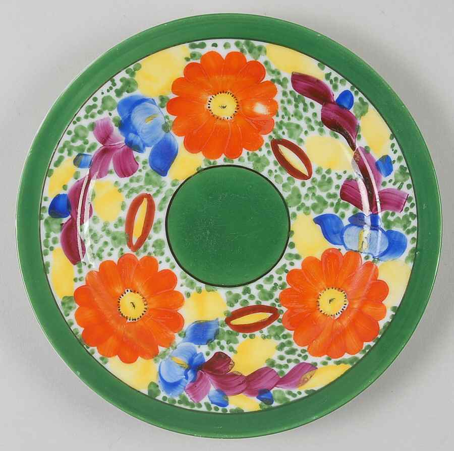 MEI964 Bread & Butter Plate by Meito-1