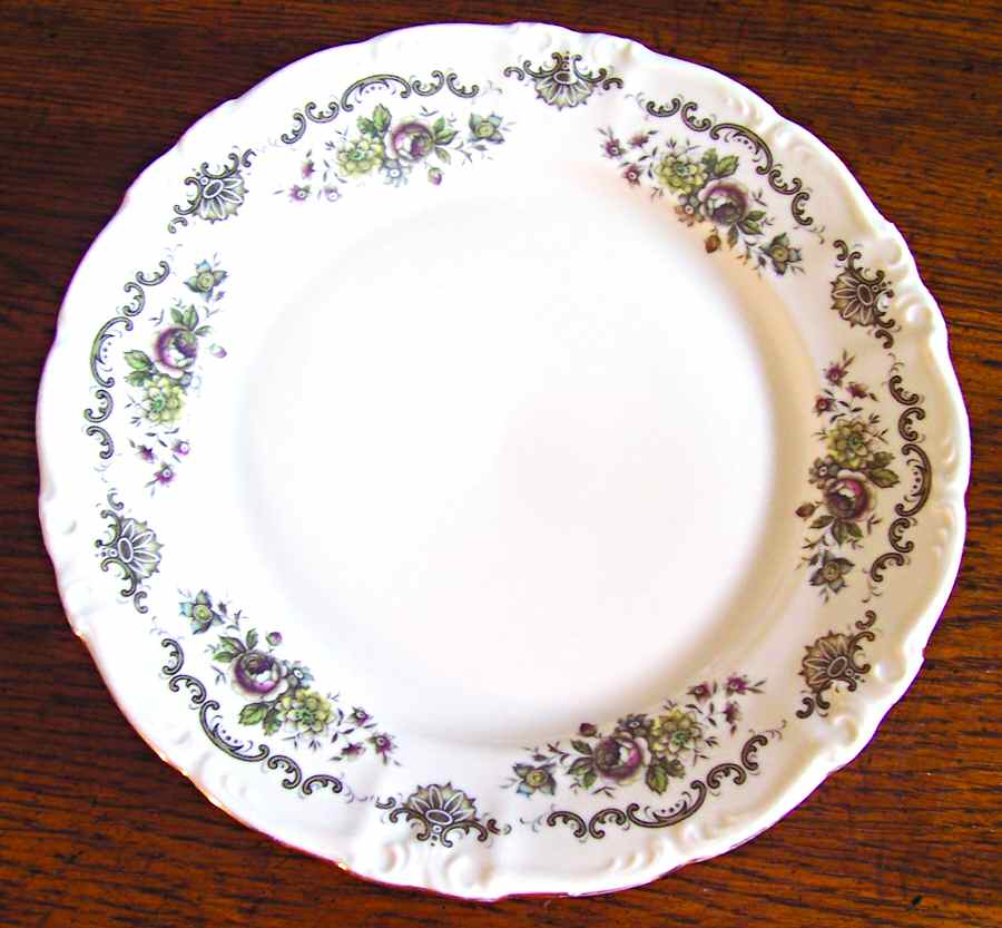 MEM10 Dinner Plate by Meissmen-1
