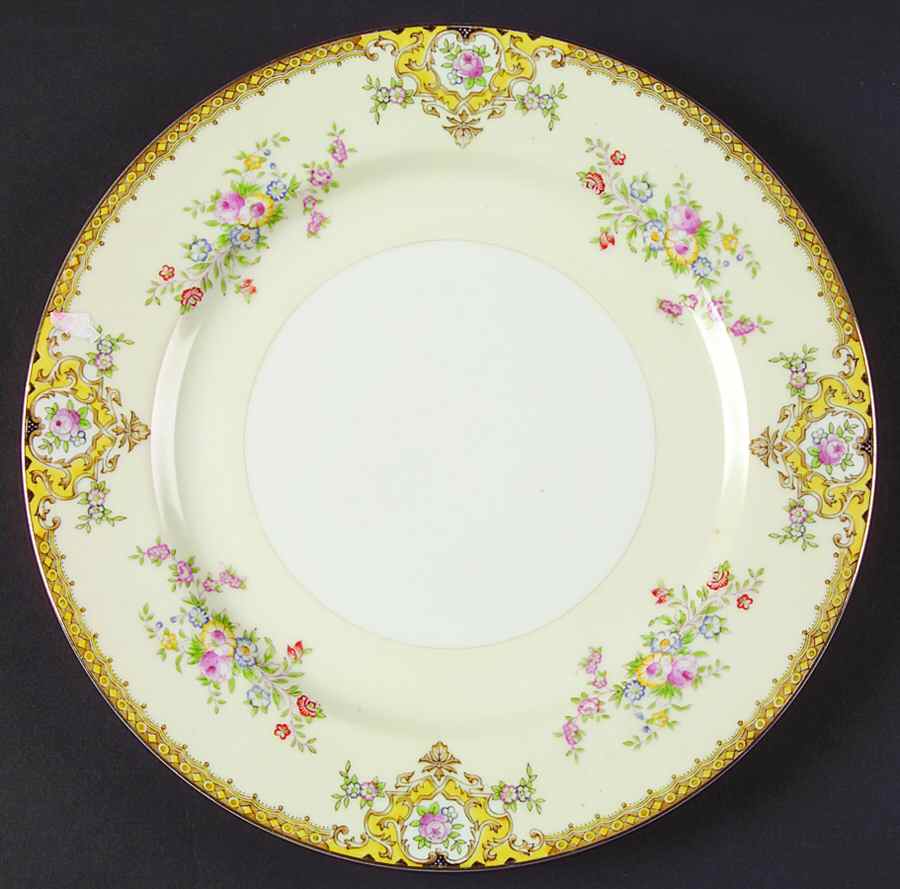 MEI965 Dinner Plate by Meito-1