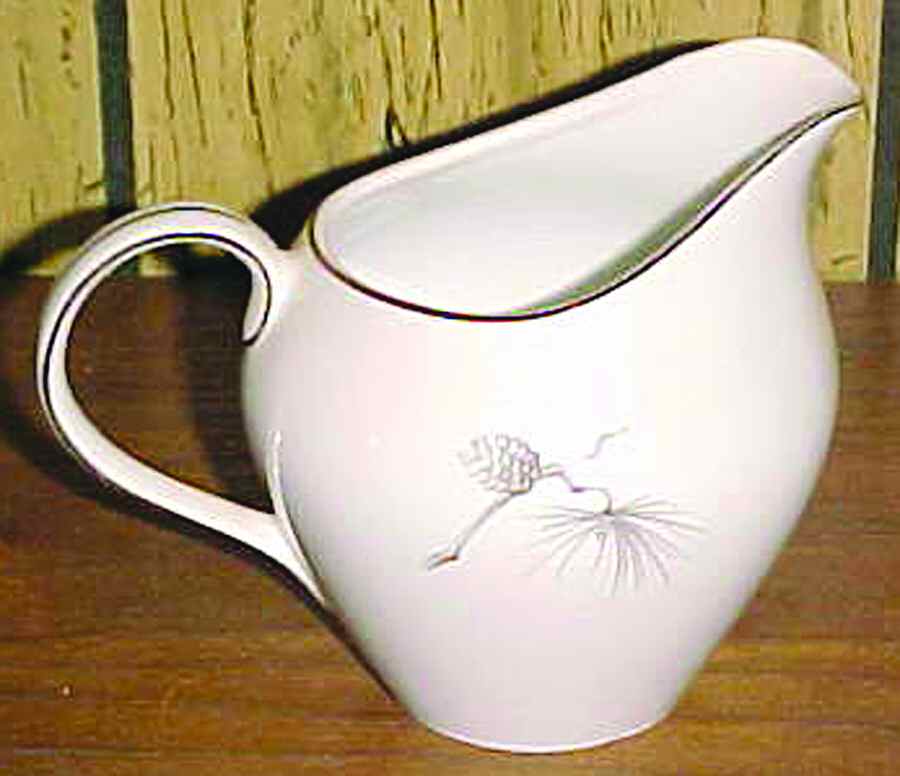 MEI966 Creamer by Meito-1