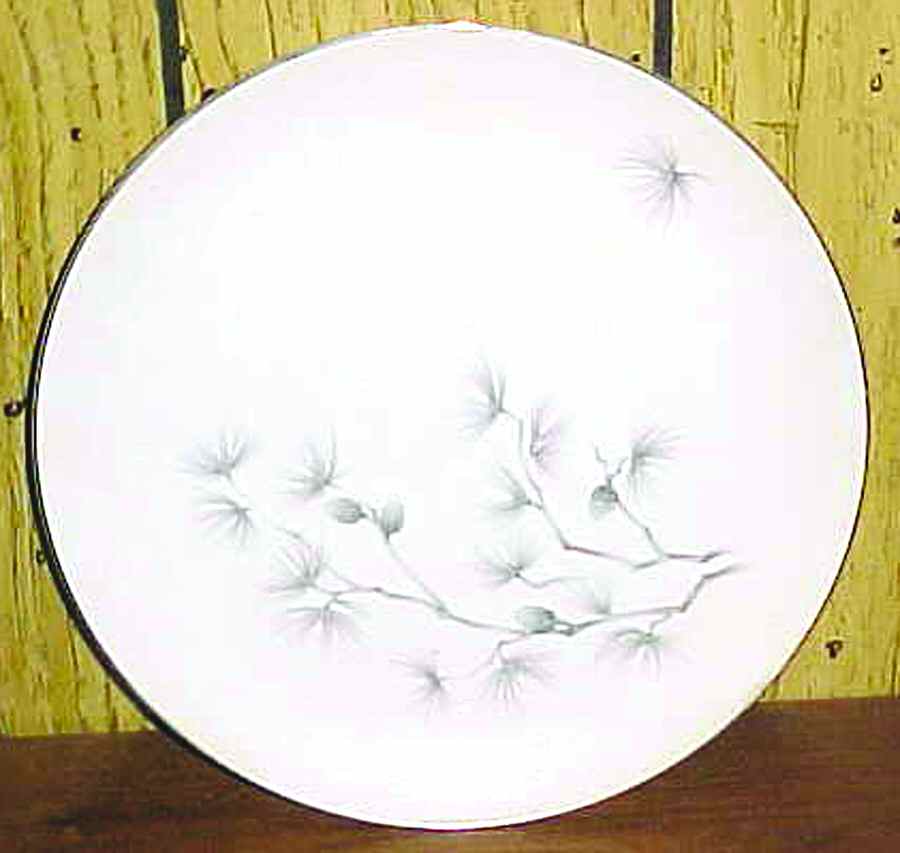 MEI966 Dinner Plate by Meito-1