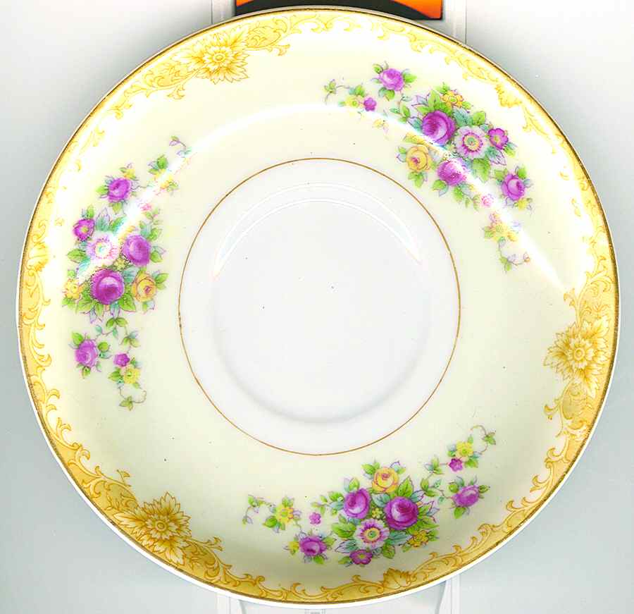 MMJ16 Saucer by MM Japan-1