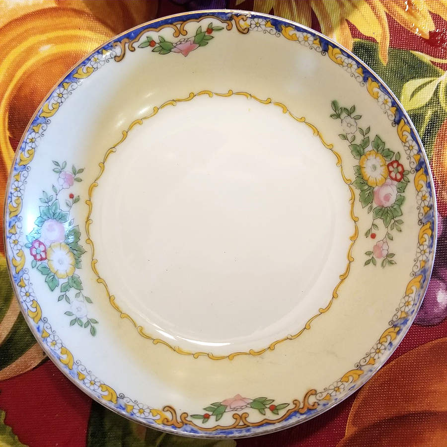 MEI967 Coupe Soup Bowl by Meito-1