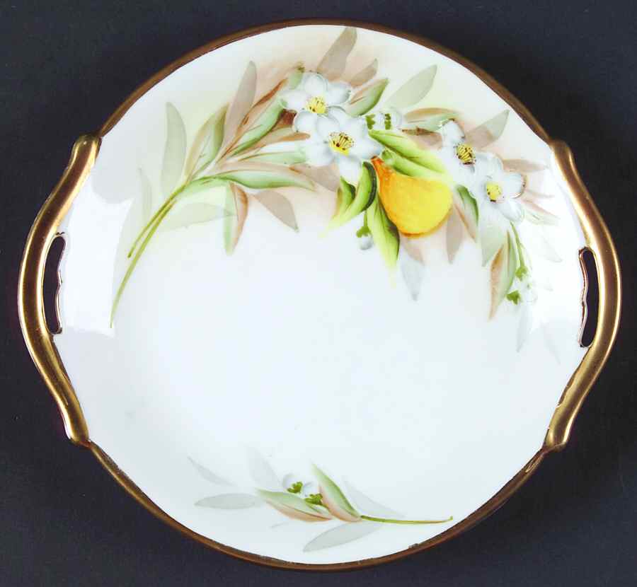 MEI968 Lemon Dish by Meito-1