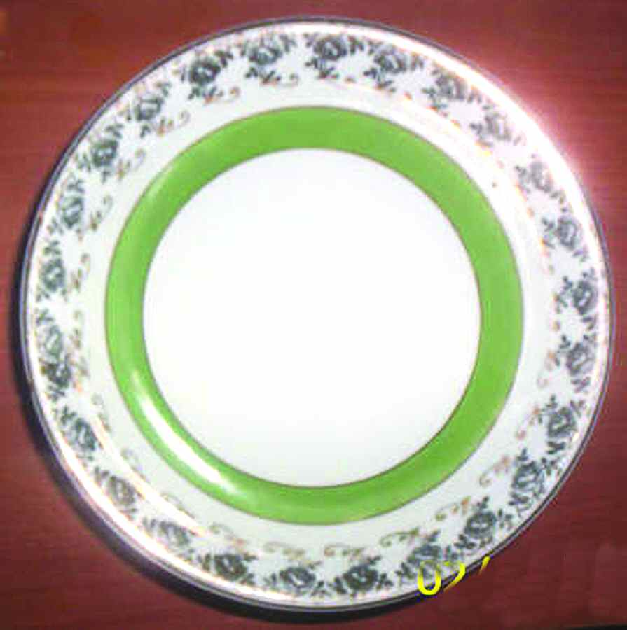 M802WG Dinner Plate by Myott Staffordshire-1