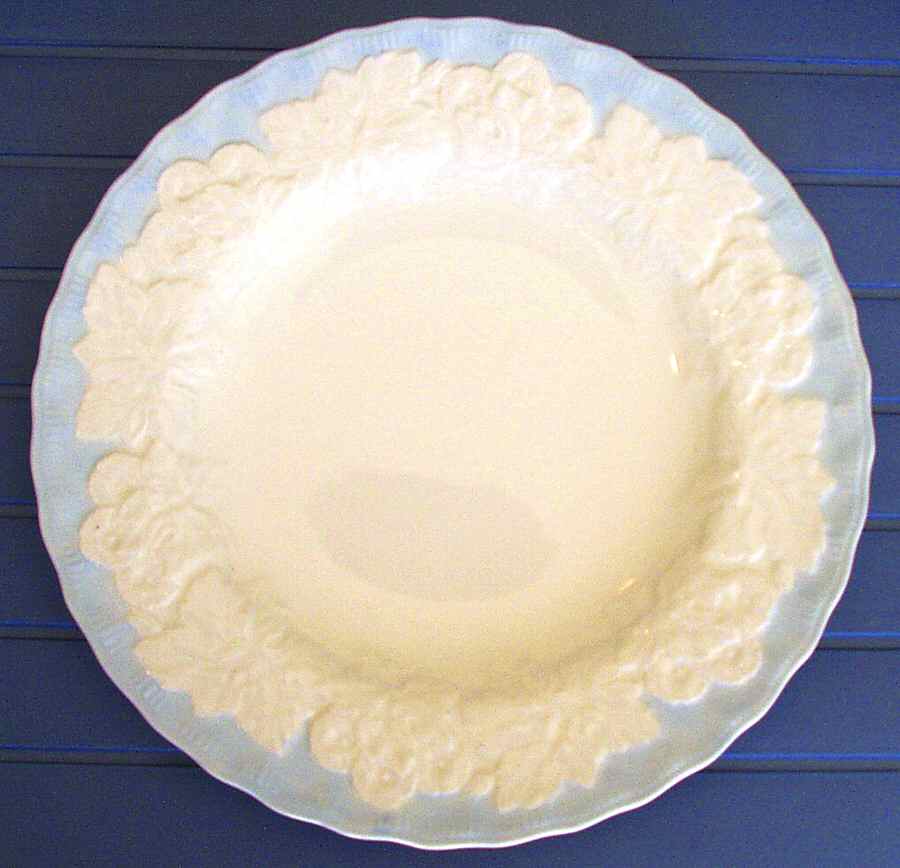 MEA214 Dinner Plate by Alfred Meakin-1