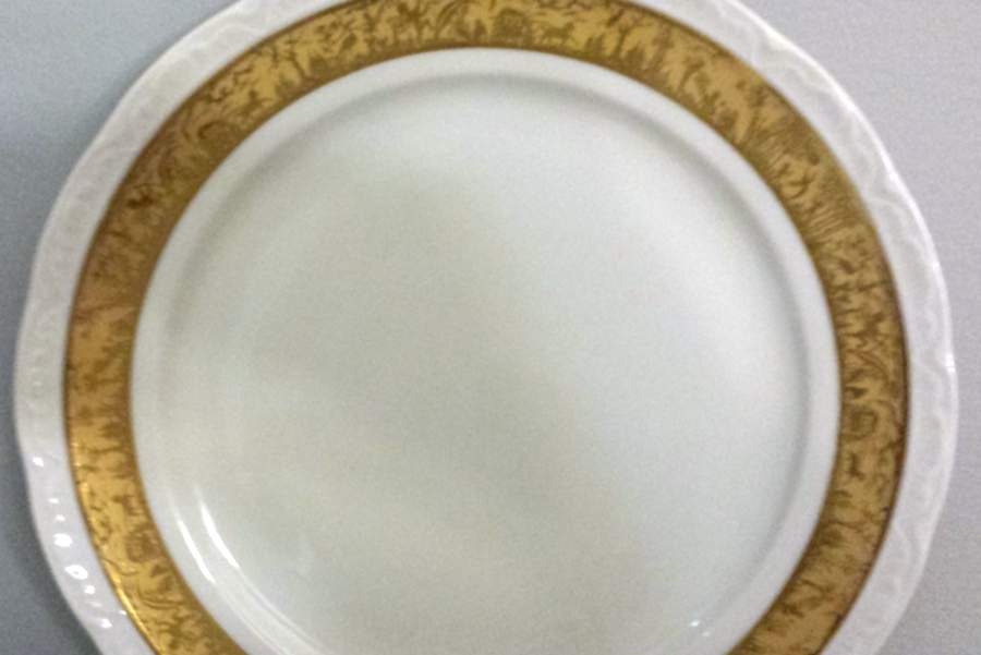MIT187 Dinner Plate by Mitterteich-1