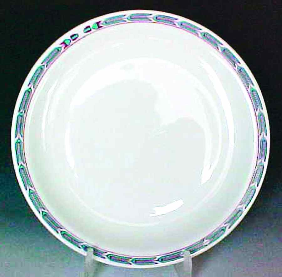 MYR44 Salad Plate by Mayer (American)-1