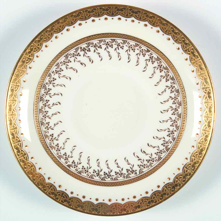 H1828 Saucer by Minton-1