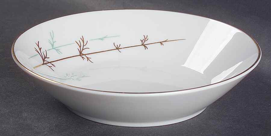 MIMI Fruit/Dessert (Sauce) Bowl by Mikasa-1