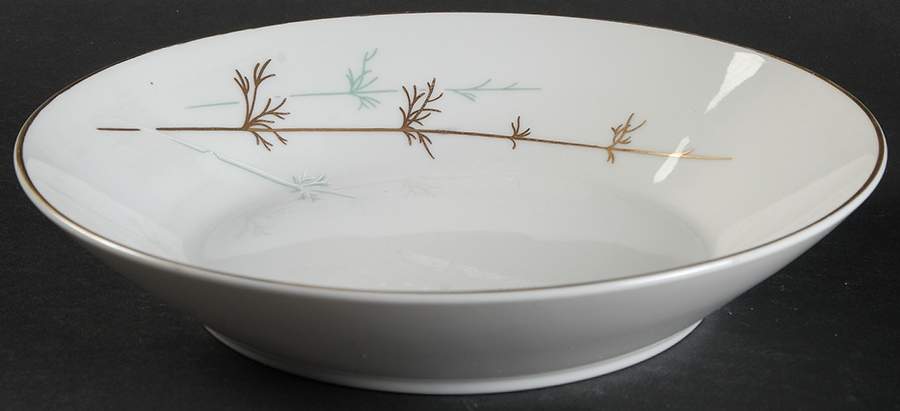 MIMI Coupe Soup Bowl by Mikasa-1