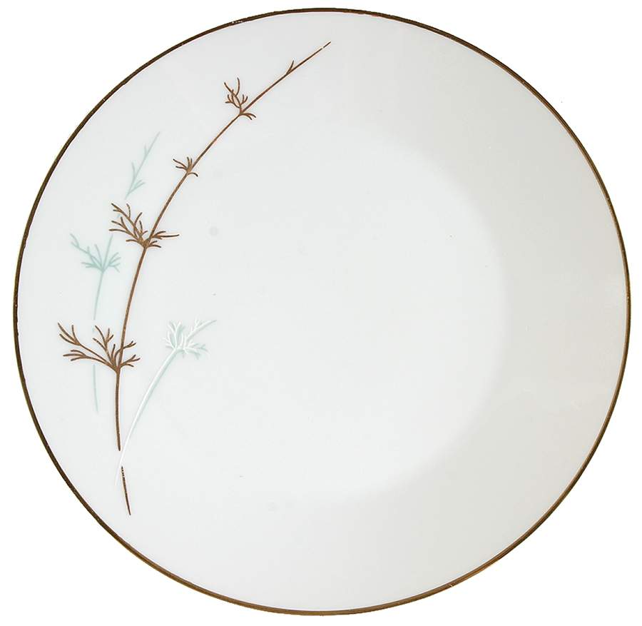 MIMI Salad Plate by Mikasa-1