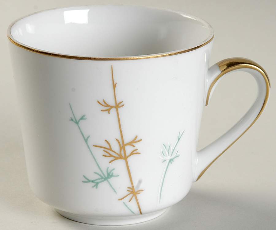 MIMI Flat Cup by Mikasa-1