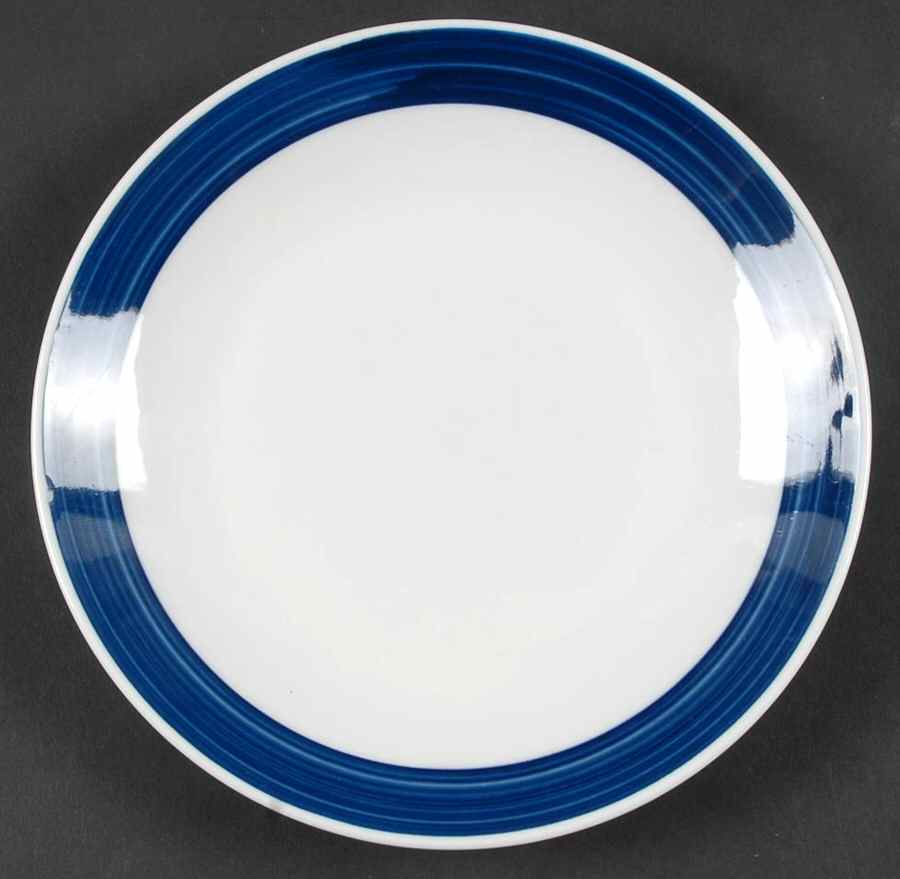 MSY1 Salad Plate by Mainstays-1
