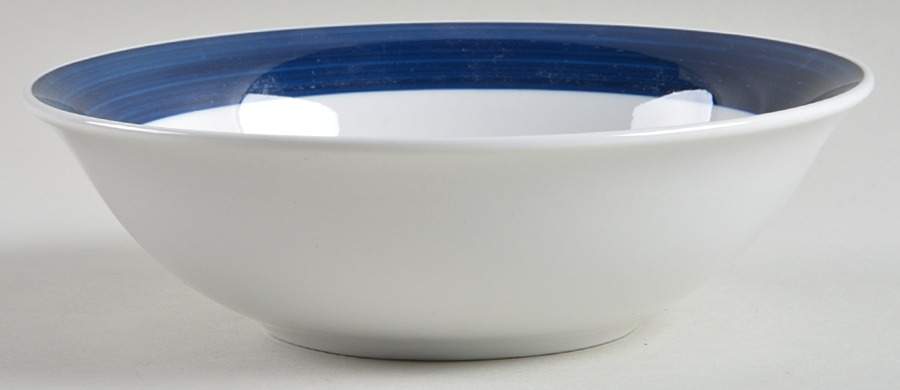 MSY1 Coupe Cereal Bowl by Mainstays-1