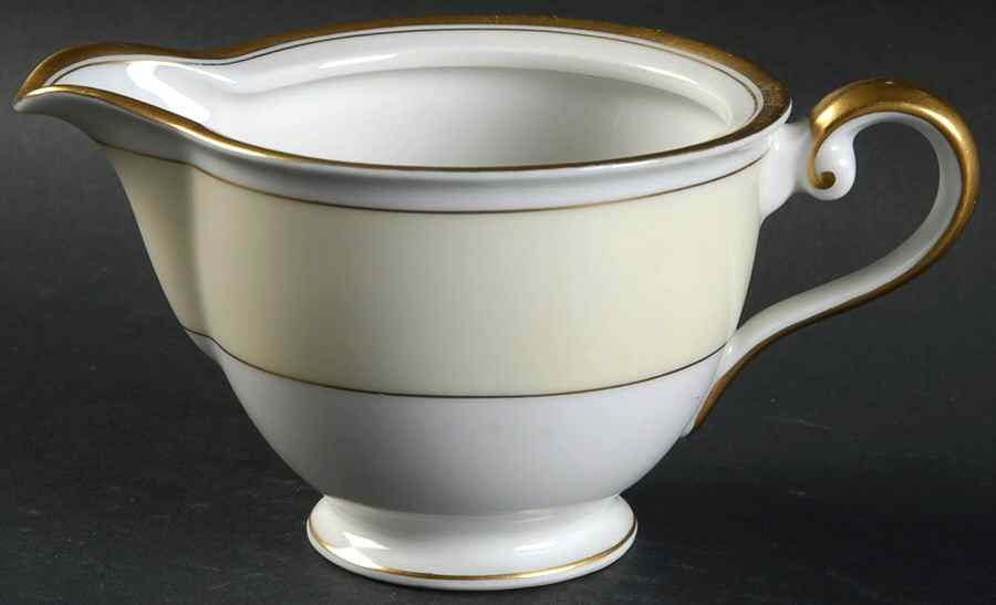 Viking Creamer by Meito-1