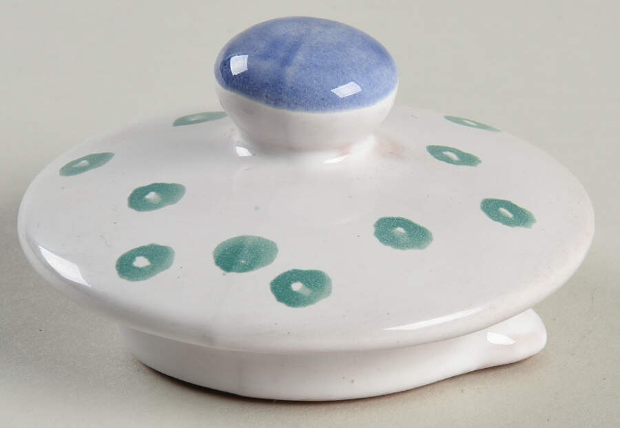 MSA95 Lid for Teapot by Mesa Intl-1