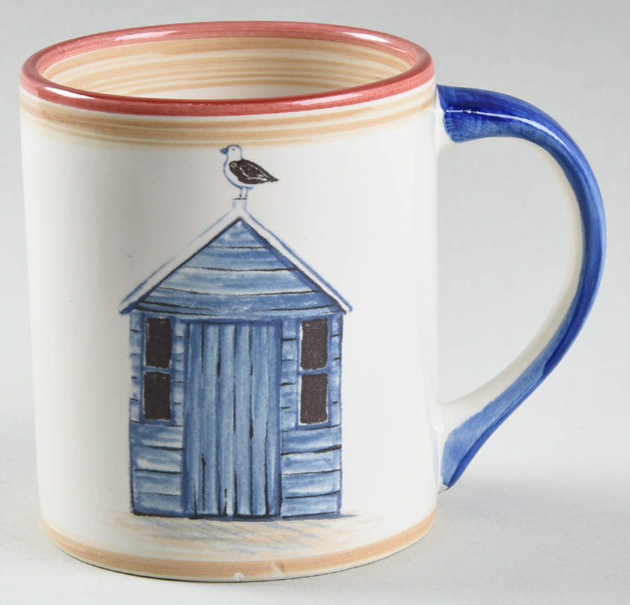 Bar Harbor Mug by Mikasa-1