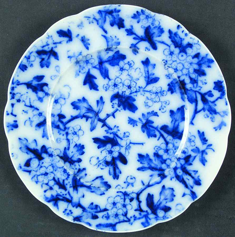MCE32 Salad Plate by Mercer-1