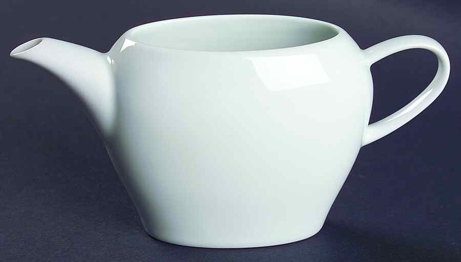 Bright White Creamer by Mikasa-1