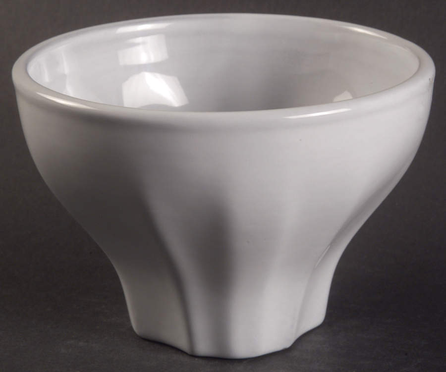 Tyler Florence Chef's White Latte Bowl by Mikasa-1