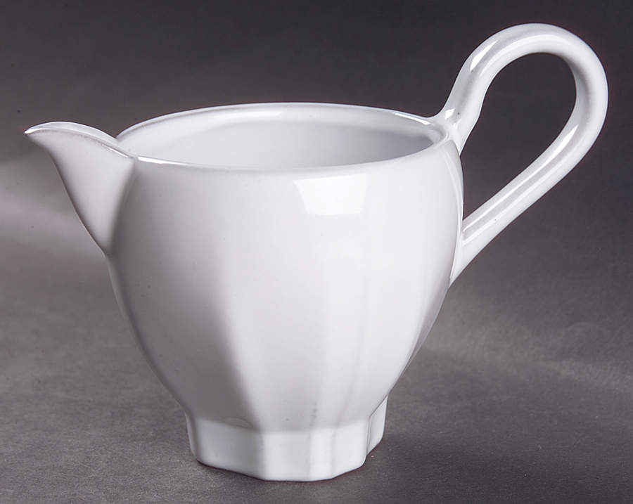 Tyler Florence Chef's White Creamer by Mikasa-1