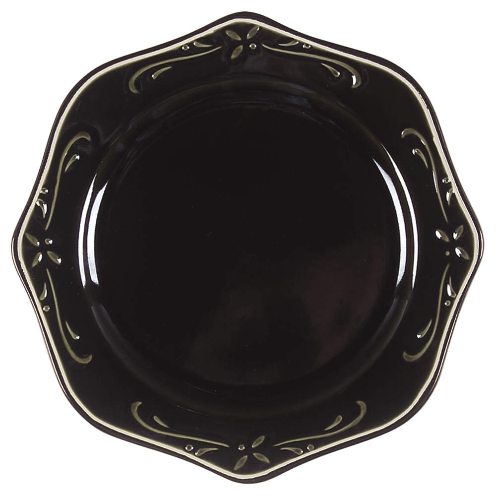 Countryside Harvest Accent Salad Plate by Mikasa-1