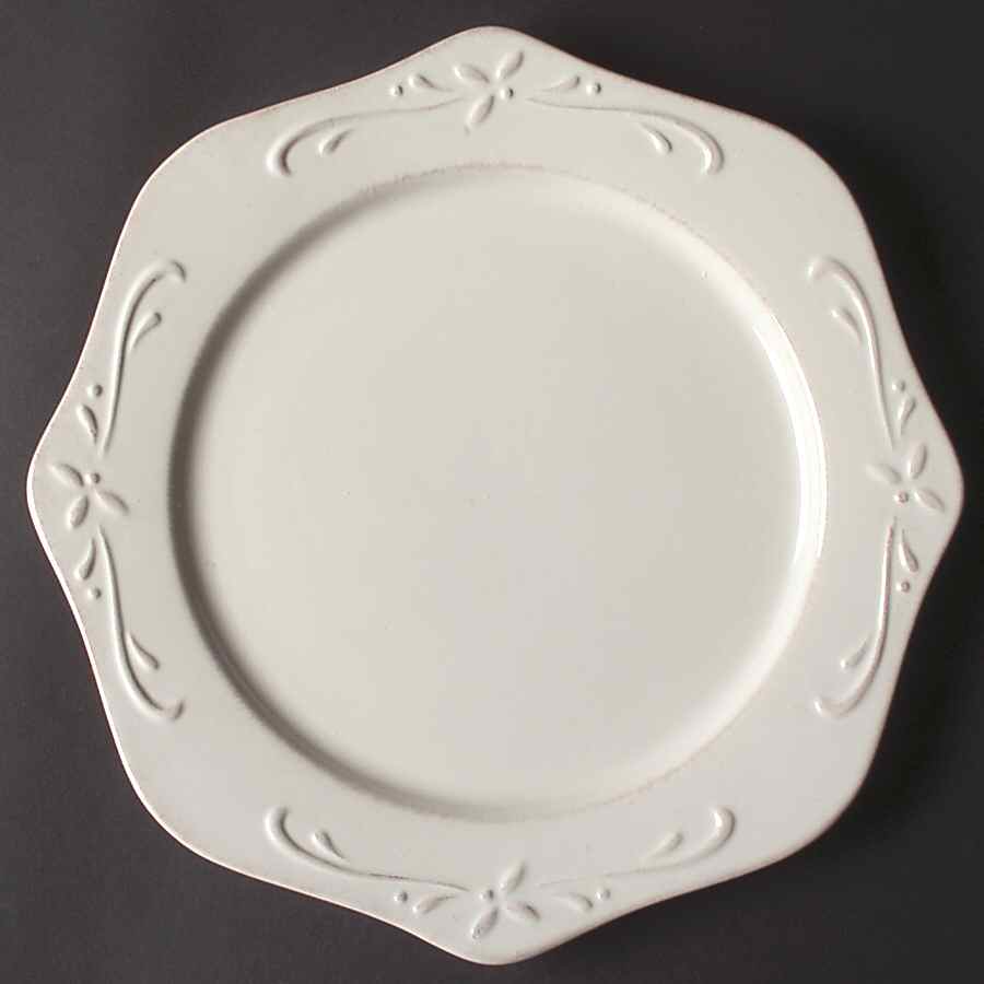 Countryside Harvest Dinner Plate by Mikasa-1