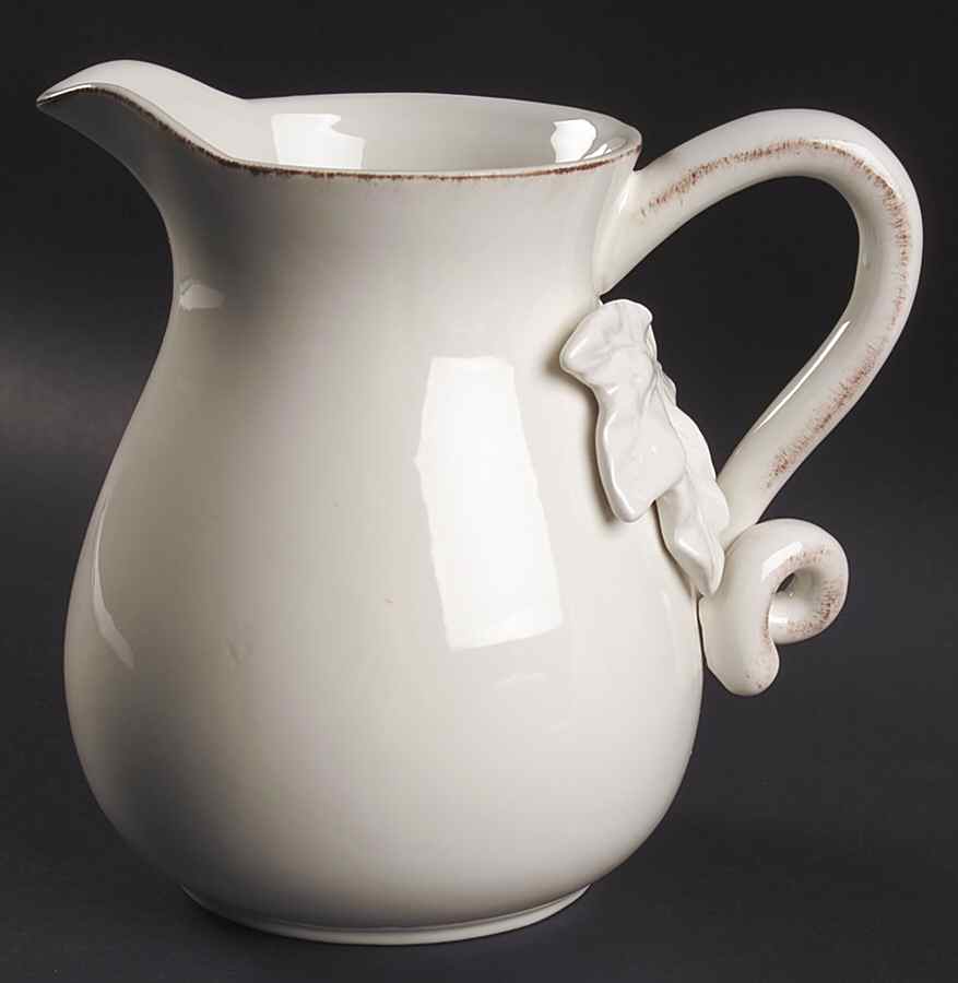 Countryside Harvest 64 Oz Pitcher by Mikasa-1