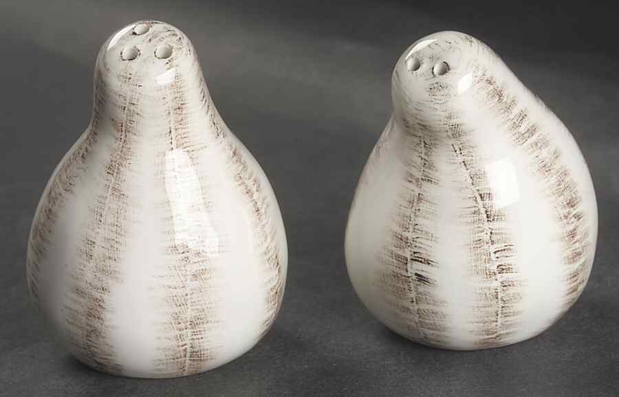 Countryside Harvest Salt & Pepper Set by Mikasa-1