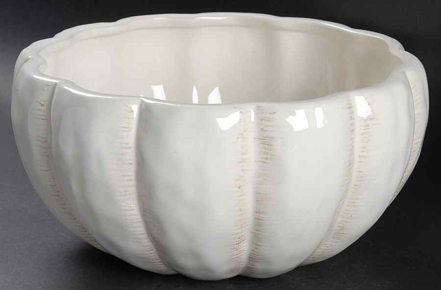 Countryside Harvest Figural Tureen No Lid by Mikasa-1
