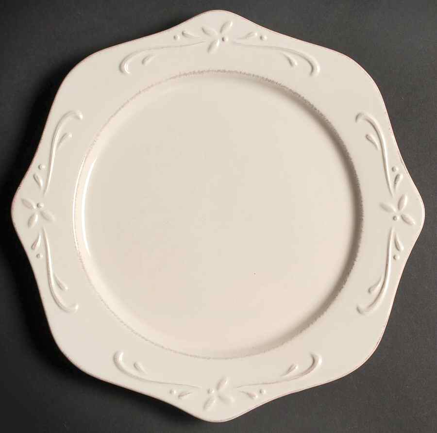 Countryside Harvest Dinner Plate by Mikasa-1