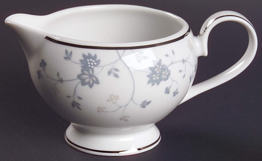 Isabella Creamer by Mikasa-1