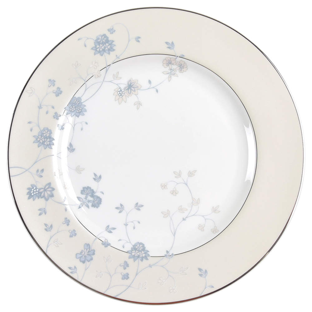 Isabella Salad Plate by Mikasa-1