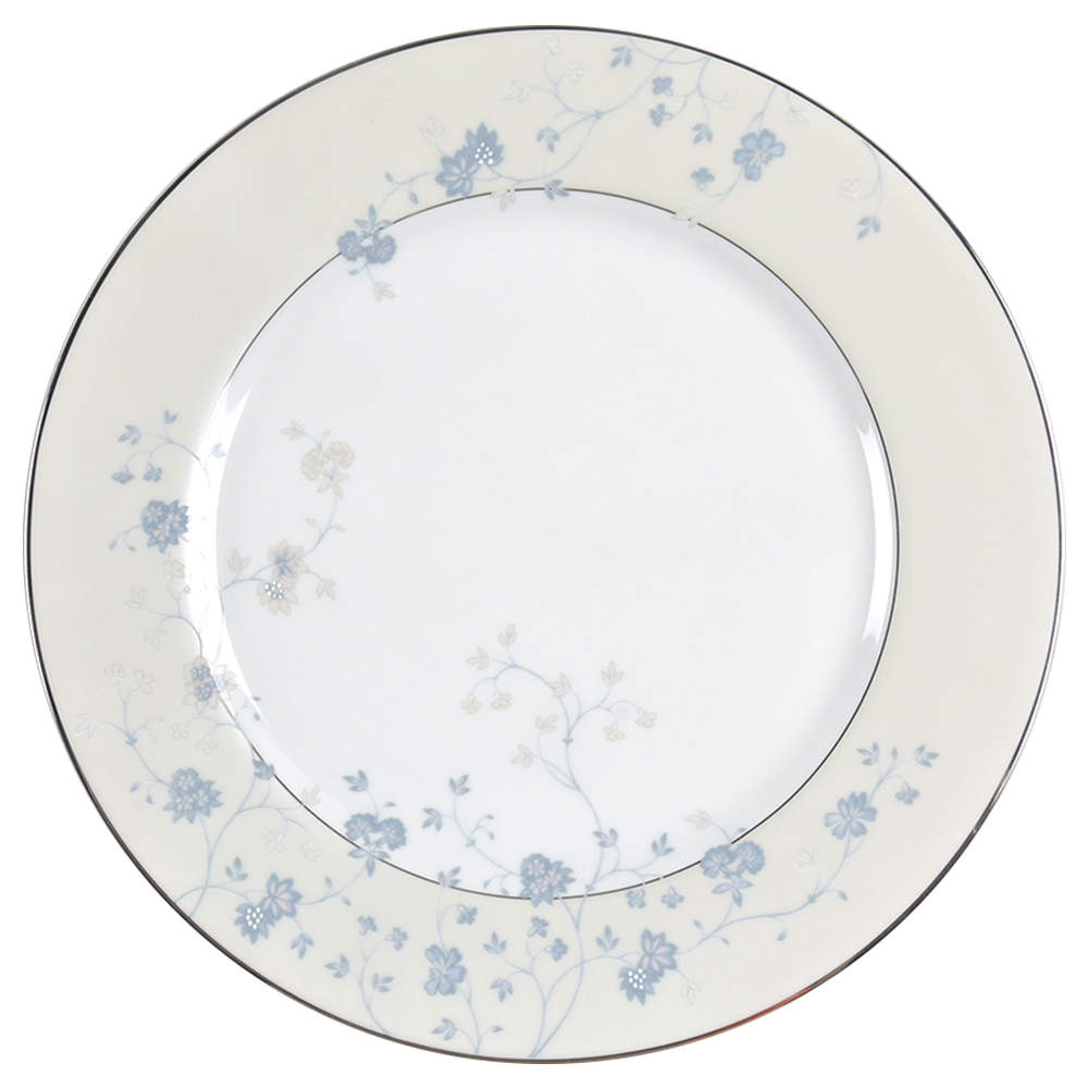Isabella Dinner Plate by Mikasa-1
