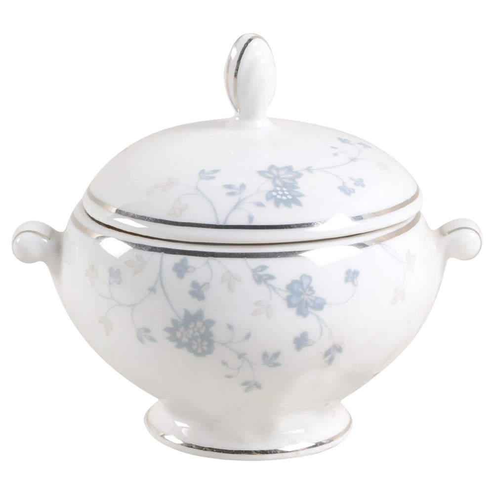 Isabella Sugar Bowl & Lid by Mikasa-1