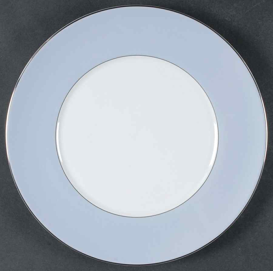 Isabella Service Plate (Charger) by Mikasa-1