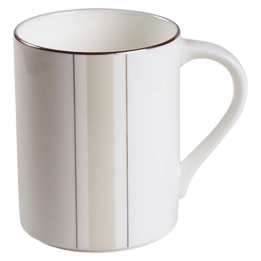Platinum Matrix Mug by Mikasa-1