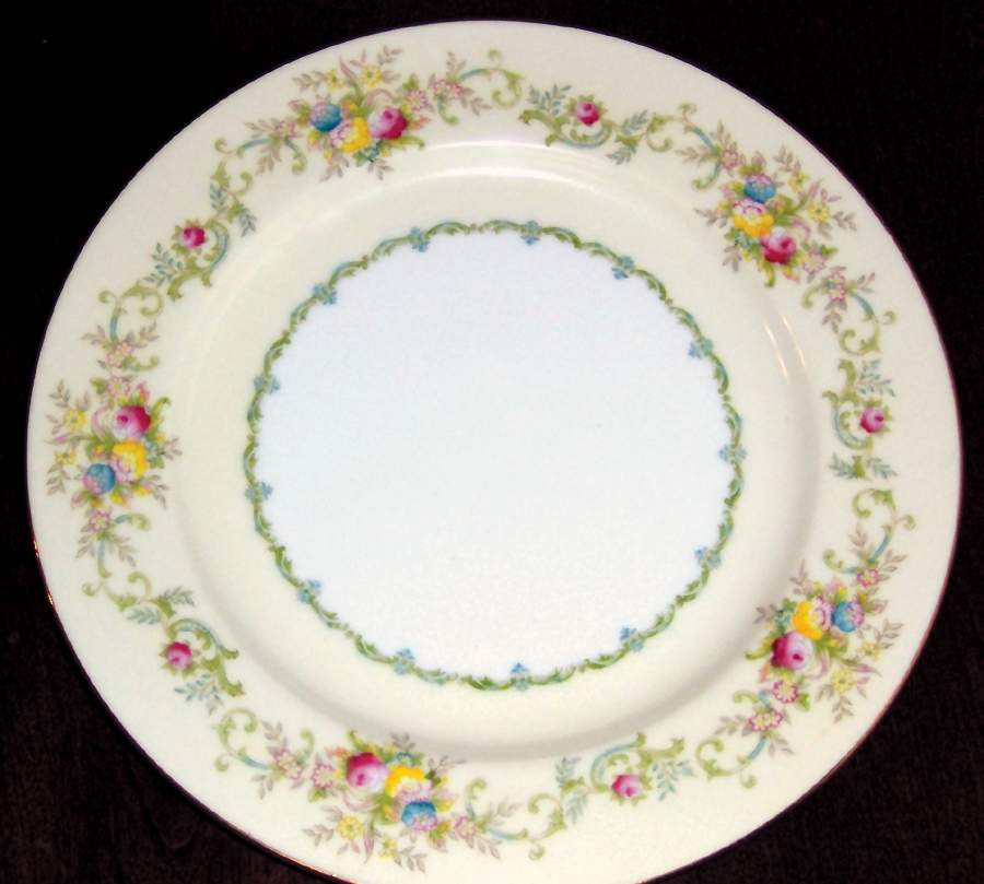 MEI978 Dinner Plate by Meito-1