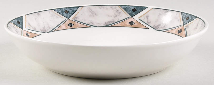 Terrazo Soup/Cereal Bowl by Majesticware-1