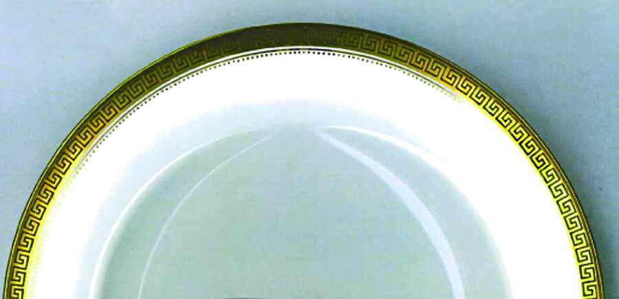 S75 Dinner Plate by Minton-1
