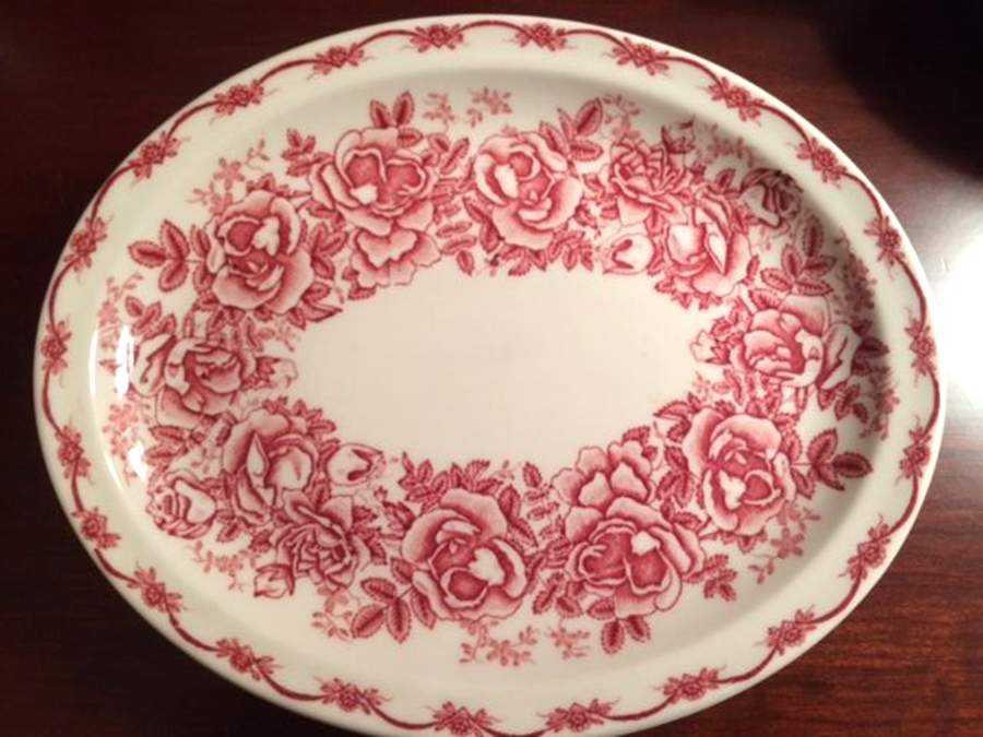 MCN40 Steak Plate by McNicol-1