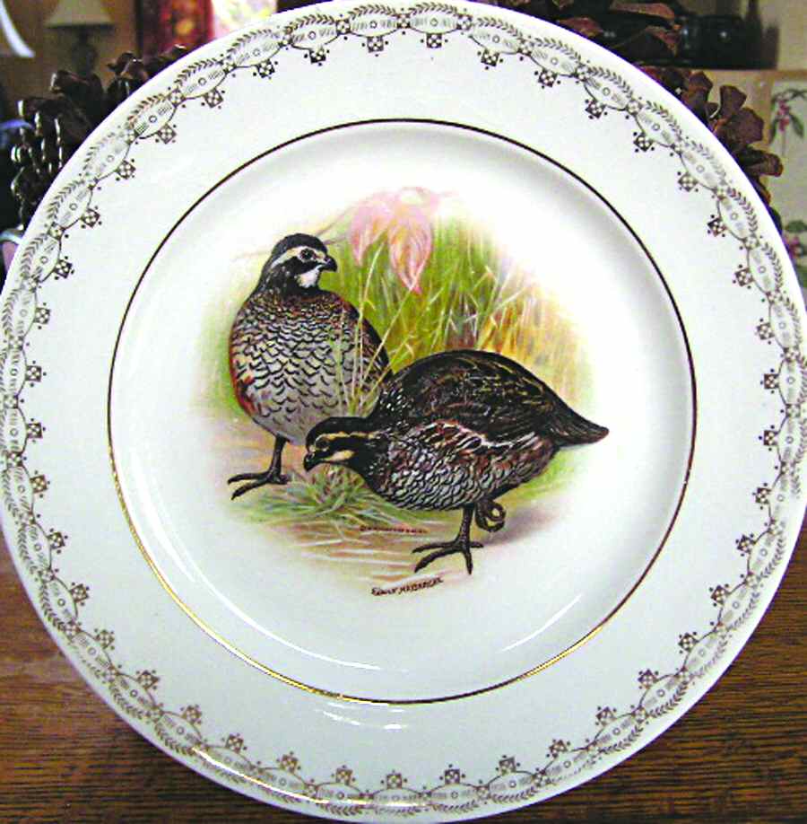 MCN41 Salad Plate by McNicol-1