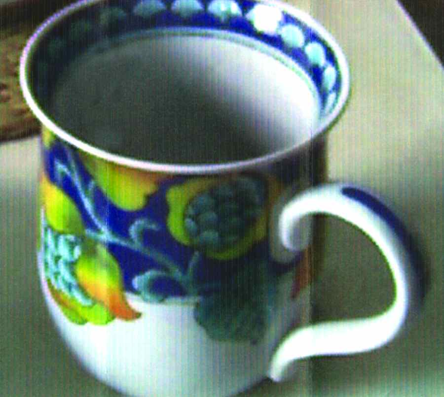 MEB1 Mug by Maebata-1