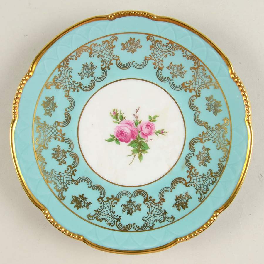 075 Salad Plate by Mitterteich-1