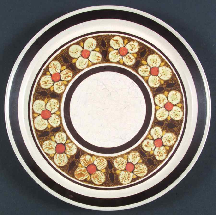 Arklow Dinner Plate by Mikasa-1