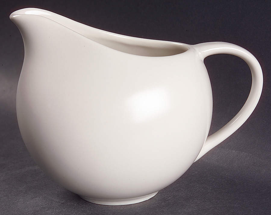 Global Cuisine Creme Creamer by Mikasa-1