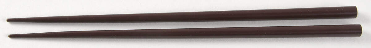 Global Cuisine Red Chopsticks (Pair) by Mikasa-1